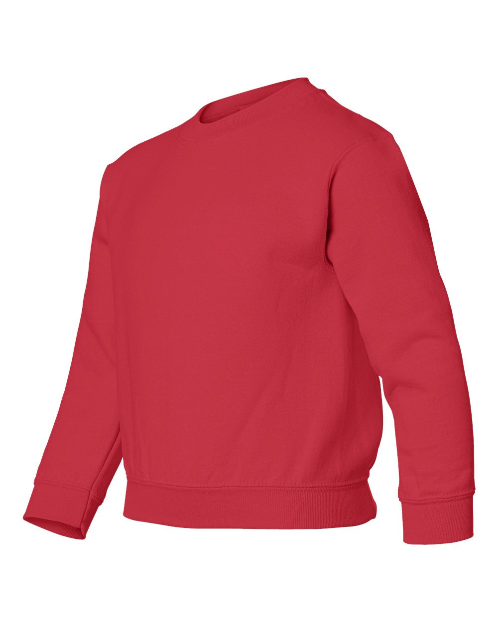 Gildan 18000B - Youth Heavy Blend™ Crewneck Sweatshirt