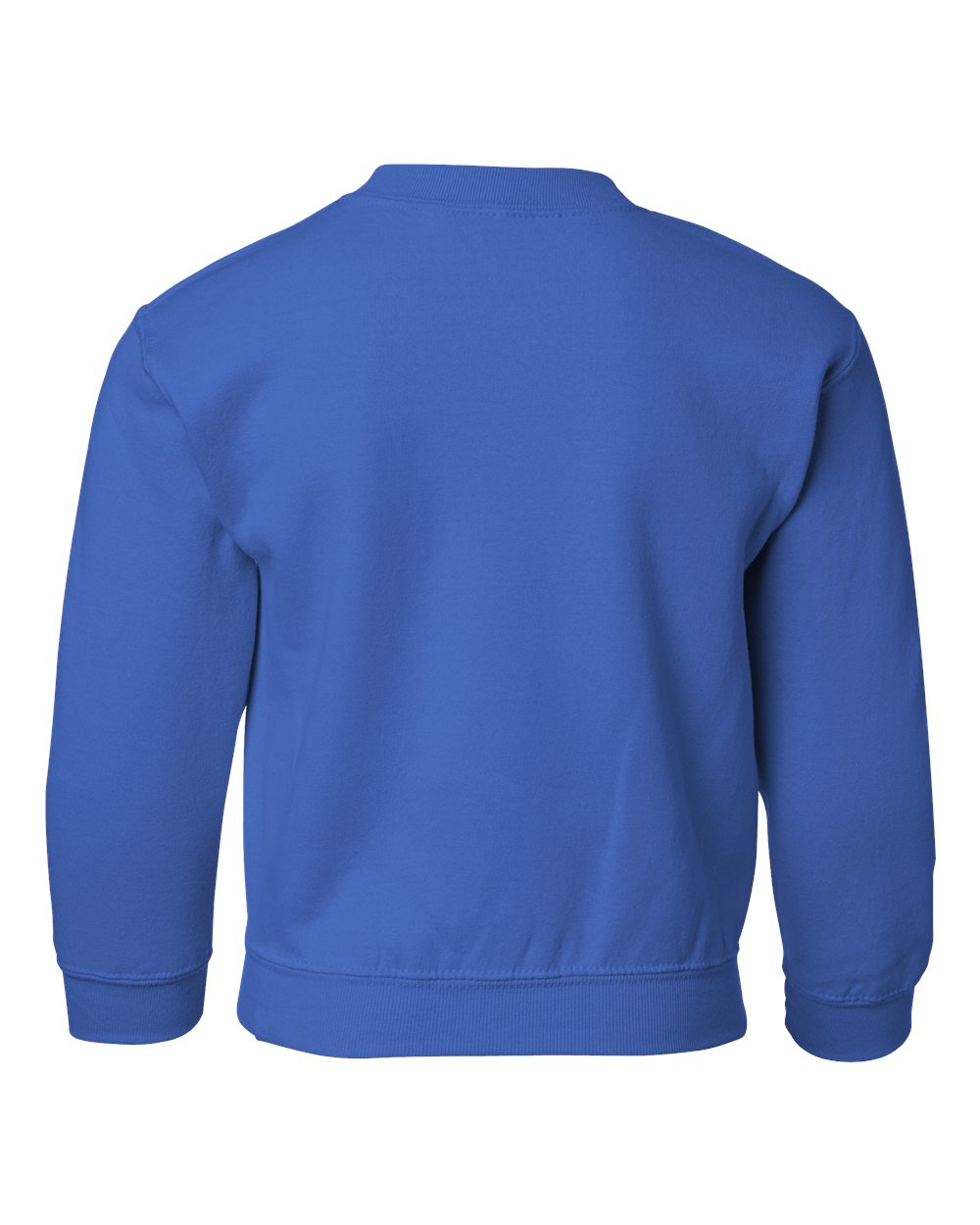 Gildan 18000B - Youth Heavy Blend™ Crewneck Sweatshirt