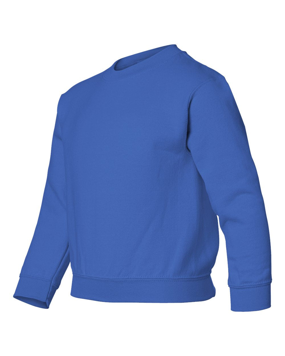 Gildan 18000B - Youth Heavy Blend™ Crewneck Sweatshirt