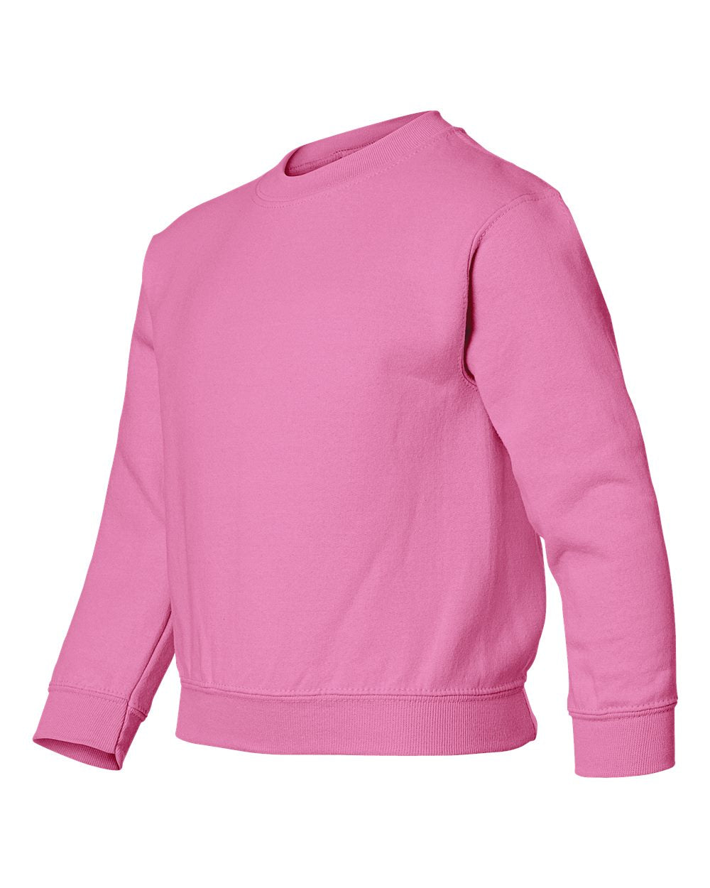 Gildan 18000B - Youth Heavy Blend™ Crewneck Sweatshirt