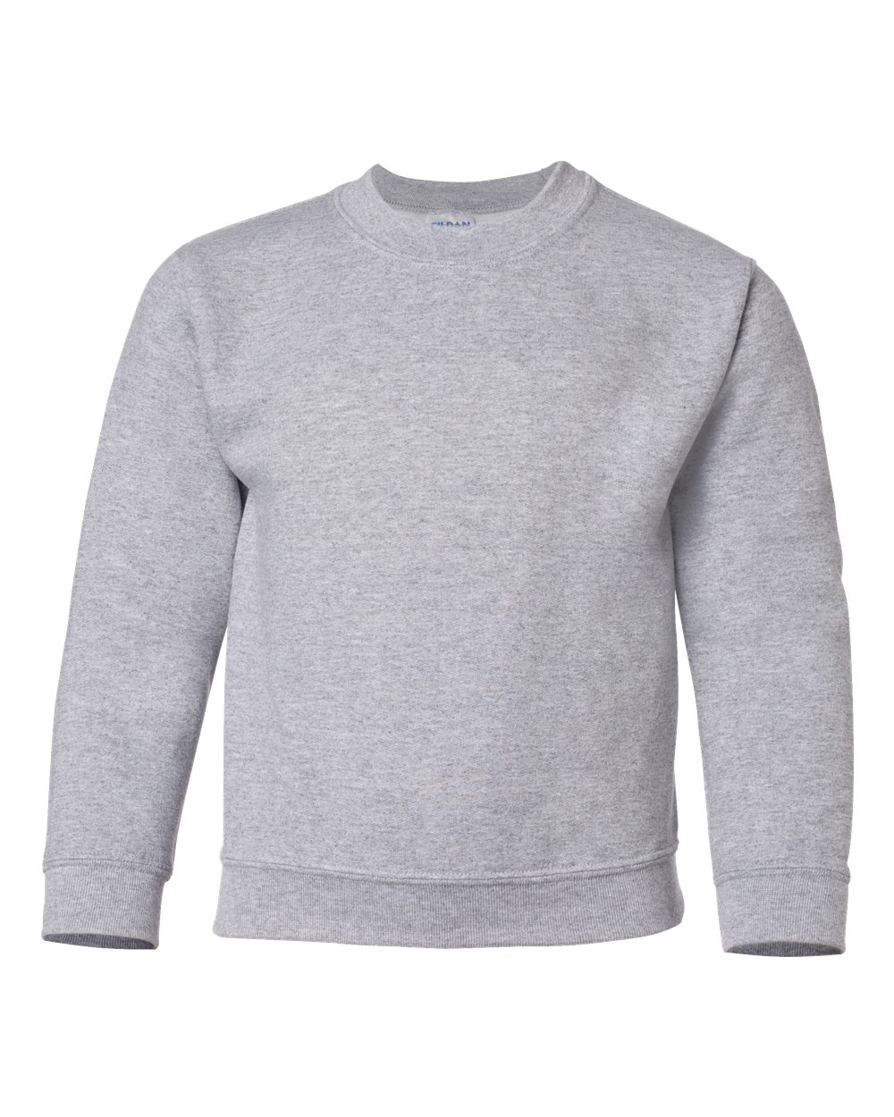 Gildan 18000B - Youth Heavy Blend™ Crewneck Sweatshirt