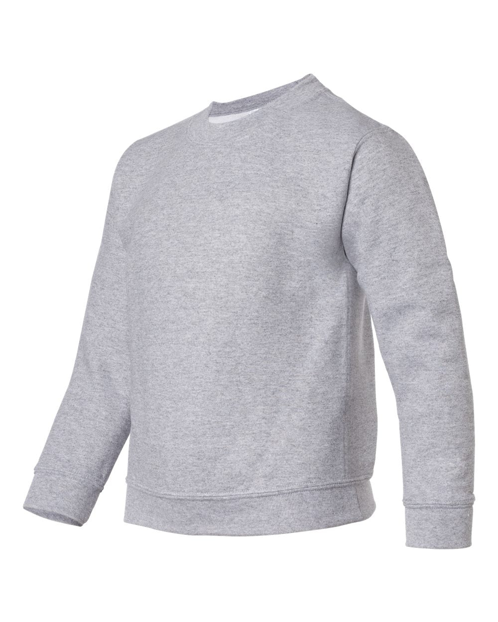 Gildan 18000B - Youth Heavy Blend™ Crewneck Sweatshirt