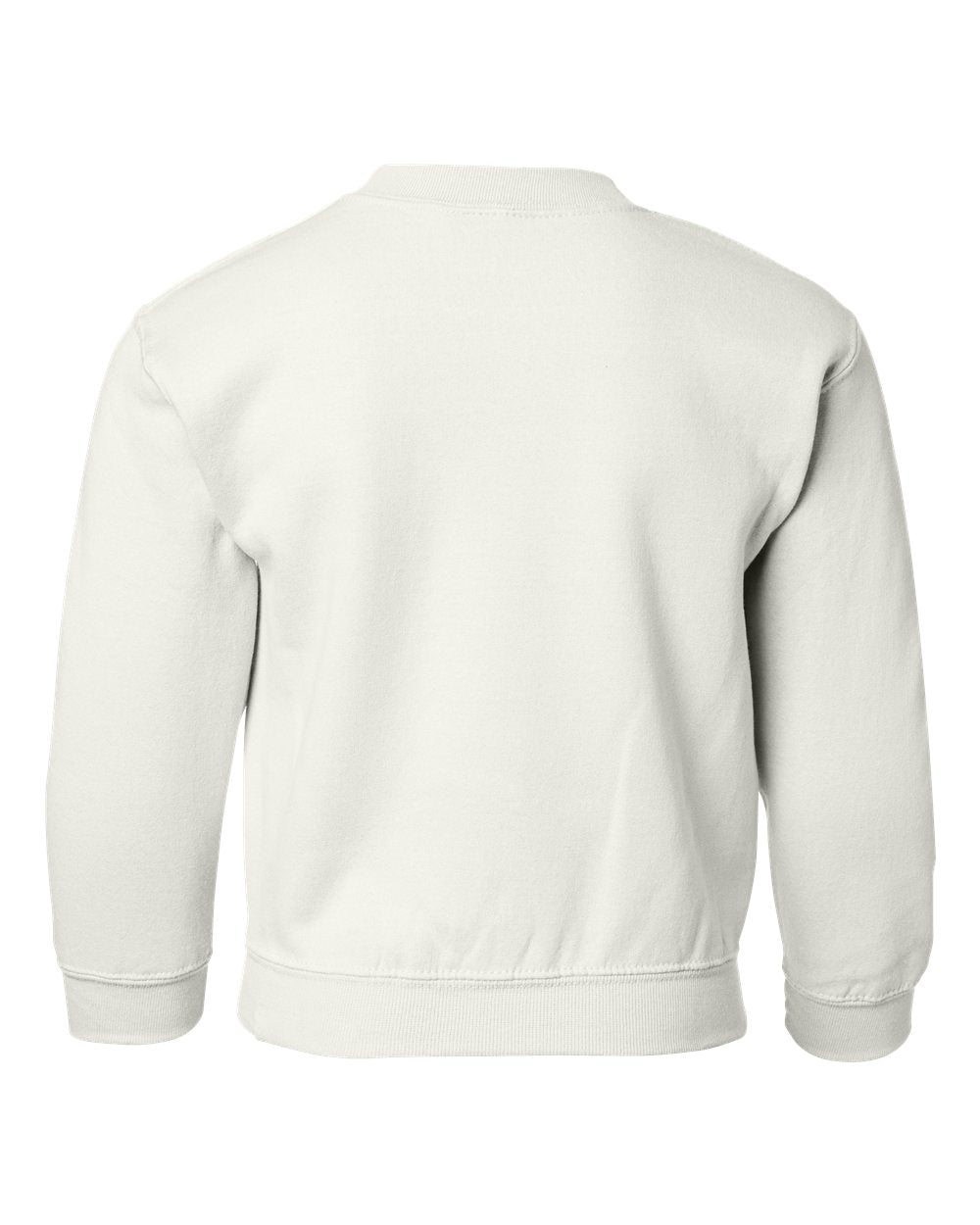 Gildan 18000B - Youth Heavy Blend™ Crewneck Sweatshirt