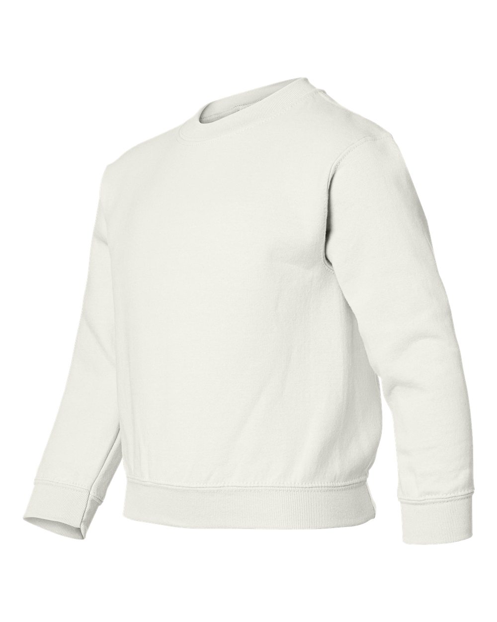 Gildan 18000B - Youth Heavy Blend™ Crewneck Sweatshirt