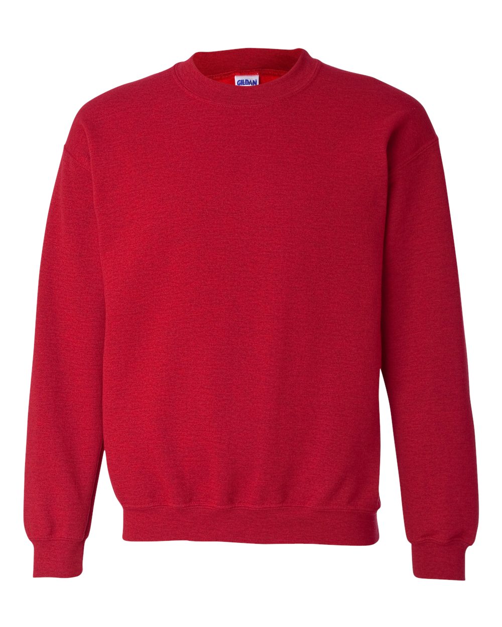 Gildan 18000 - Unisex Heavy Blend™ Crewneck Sweatshirt