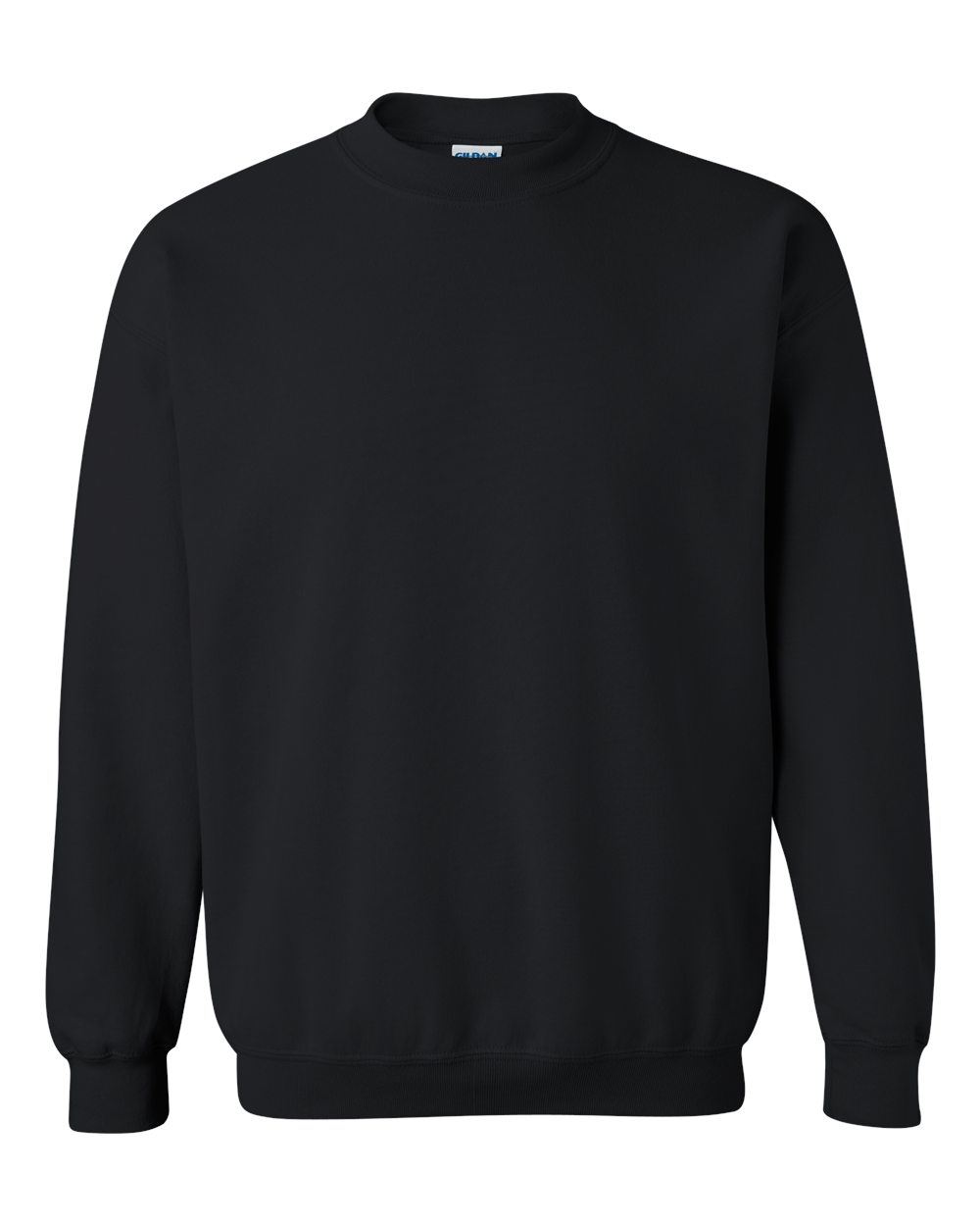 Gildan 18000 - Unisex Heavy Blend™ Crewneck Sweatshirt
