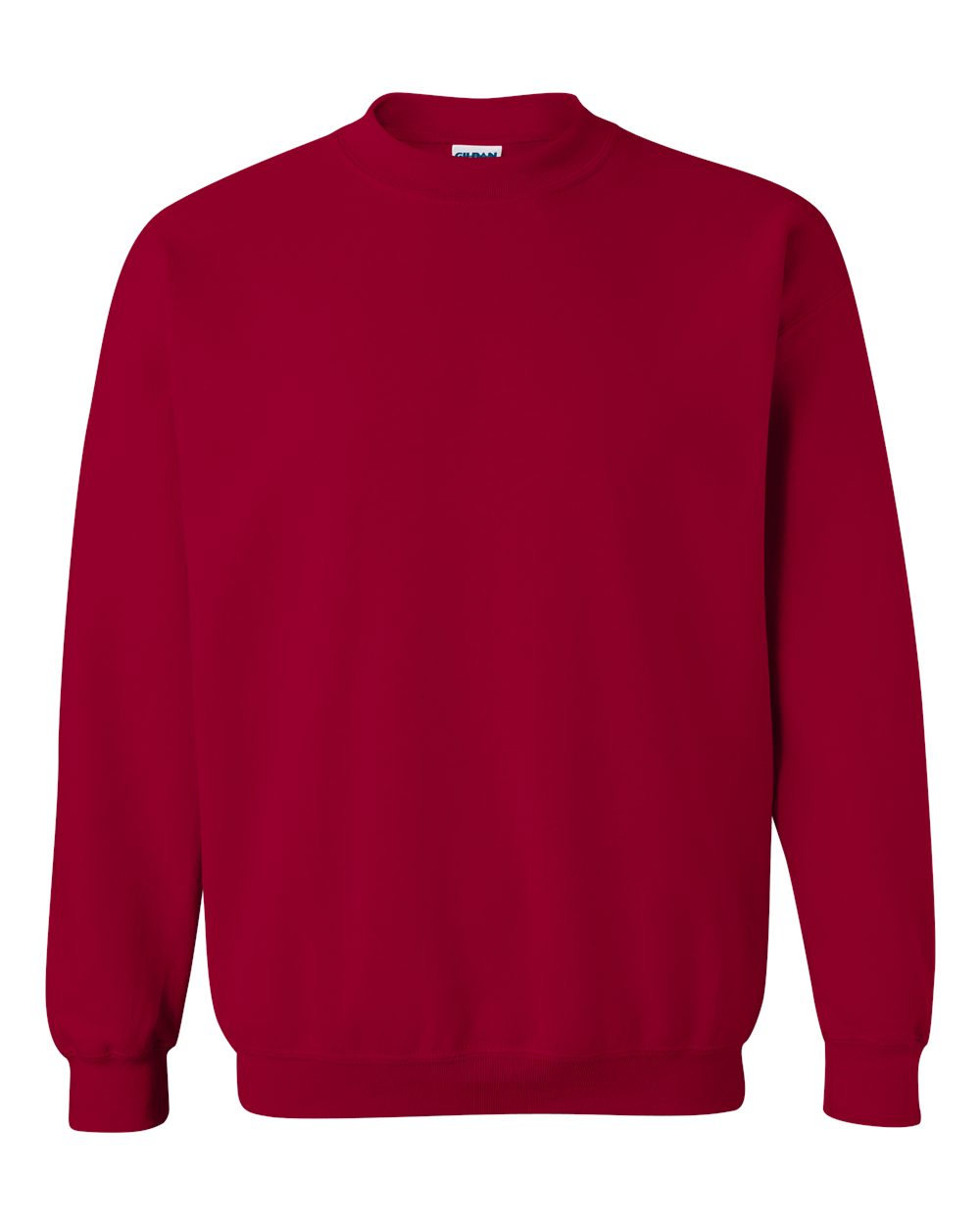 Gildan 18000 - Unisex Heavy Blend™ Crewneck Sweatshirt