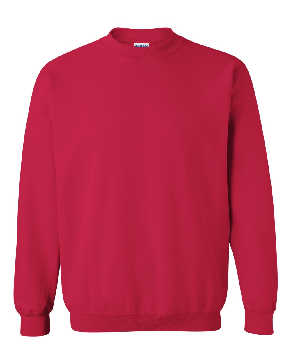 Gildan 18000 - Unisex Heavy Blend™ Crewneck Sweatshirt