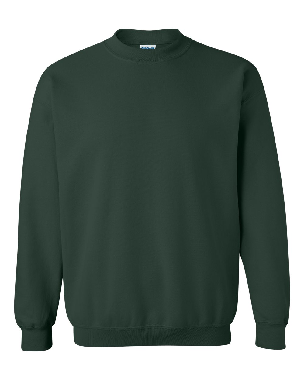 Gildan 18000 - Unisex Heavy Blend™ Crewneck Sweatshirt