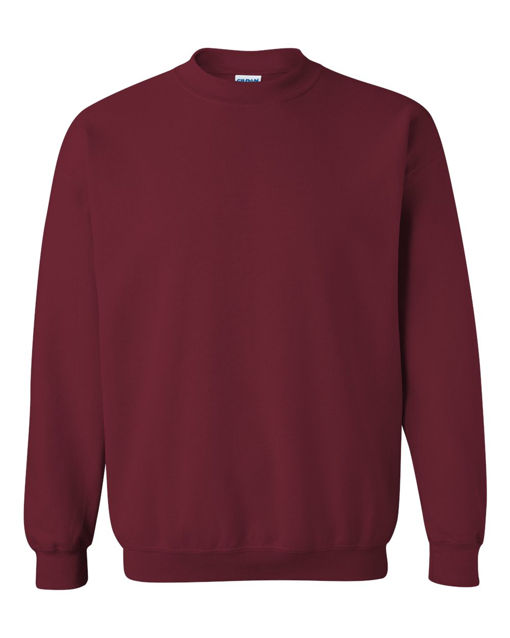 Gildan 18000 - Unisex Heavy Blend™ Crewneck Sweatshirt