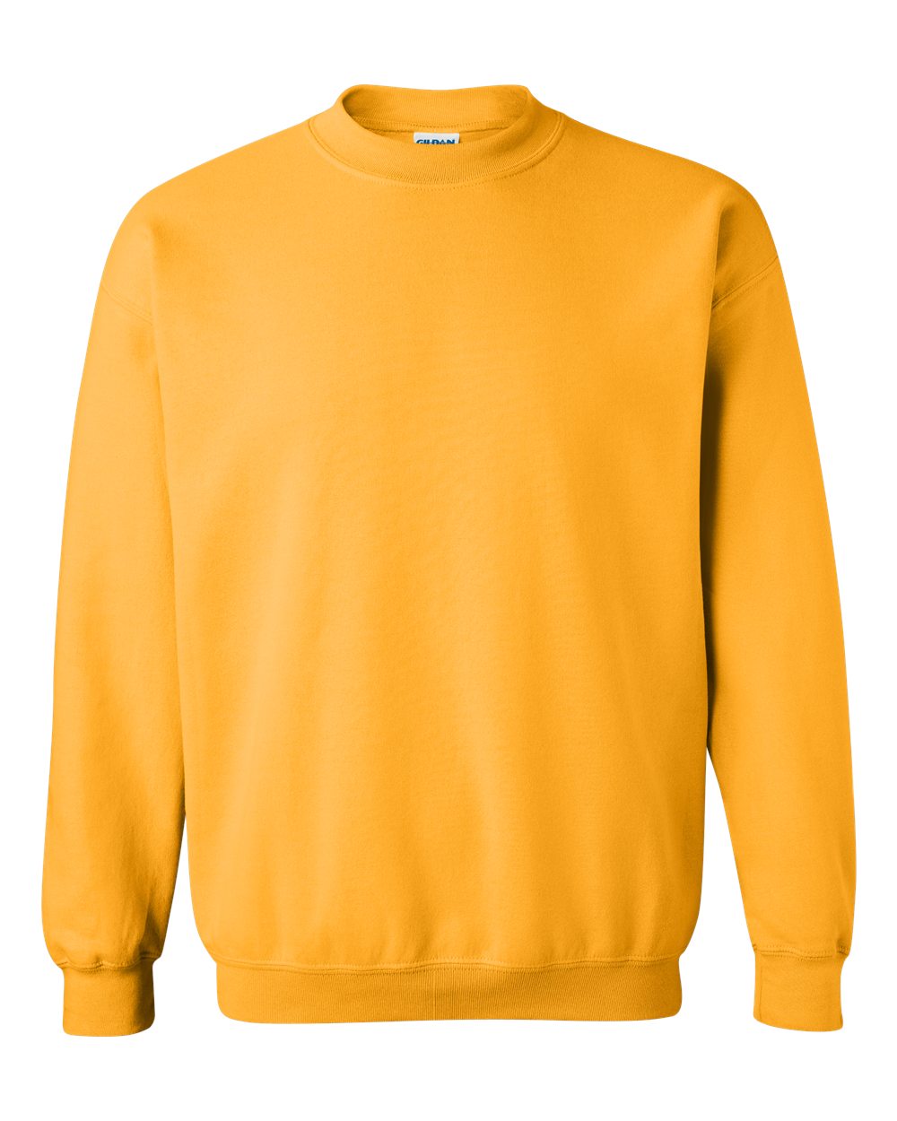 Gildan 18000 - Unisex Heavy Blend™ Crewneck Sweatshirt