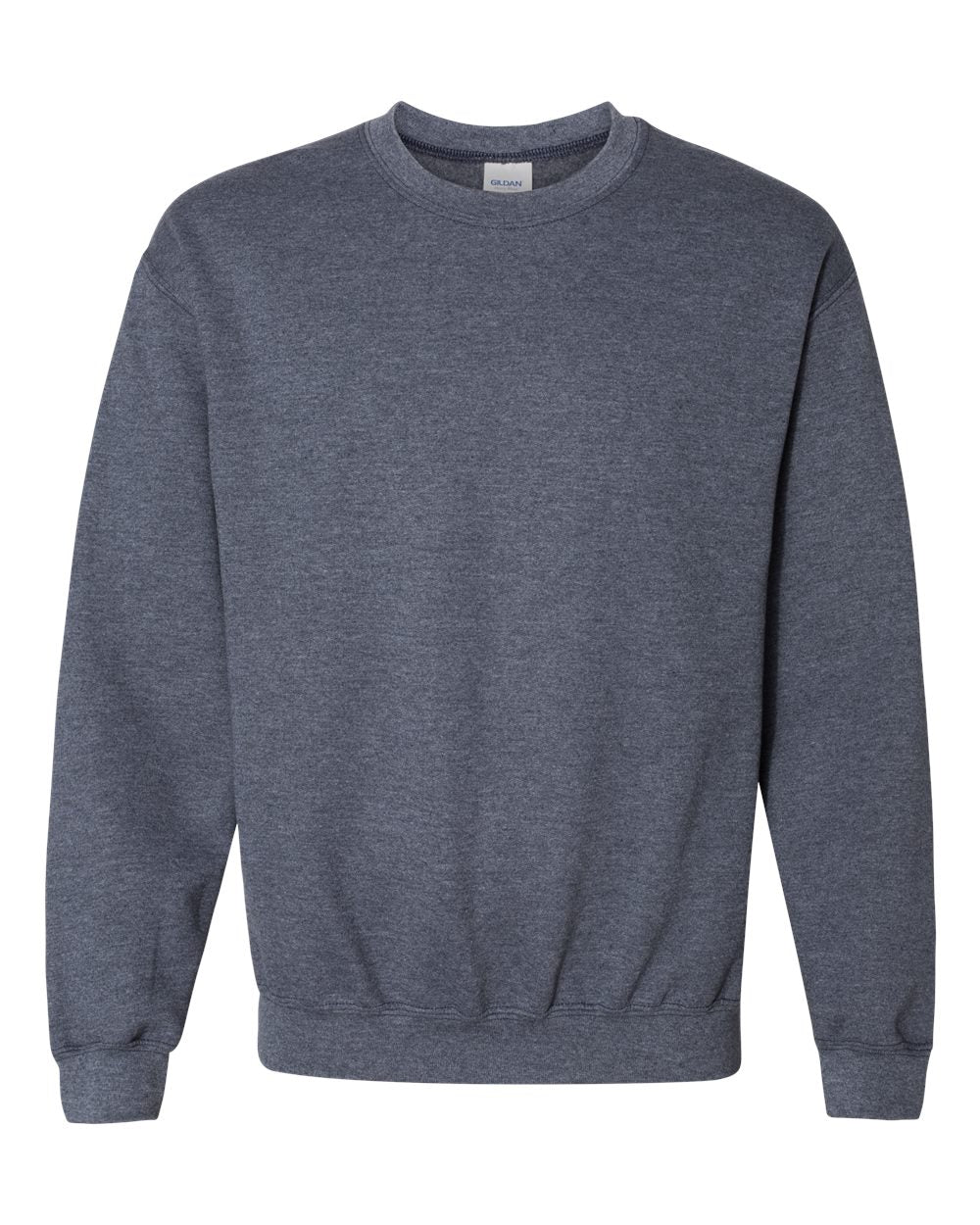 Gildan 18000 - Unisex Heavy Blend™ Crewneck Sweatshirt
