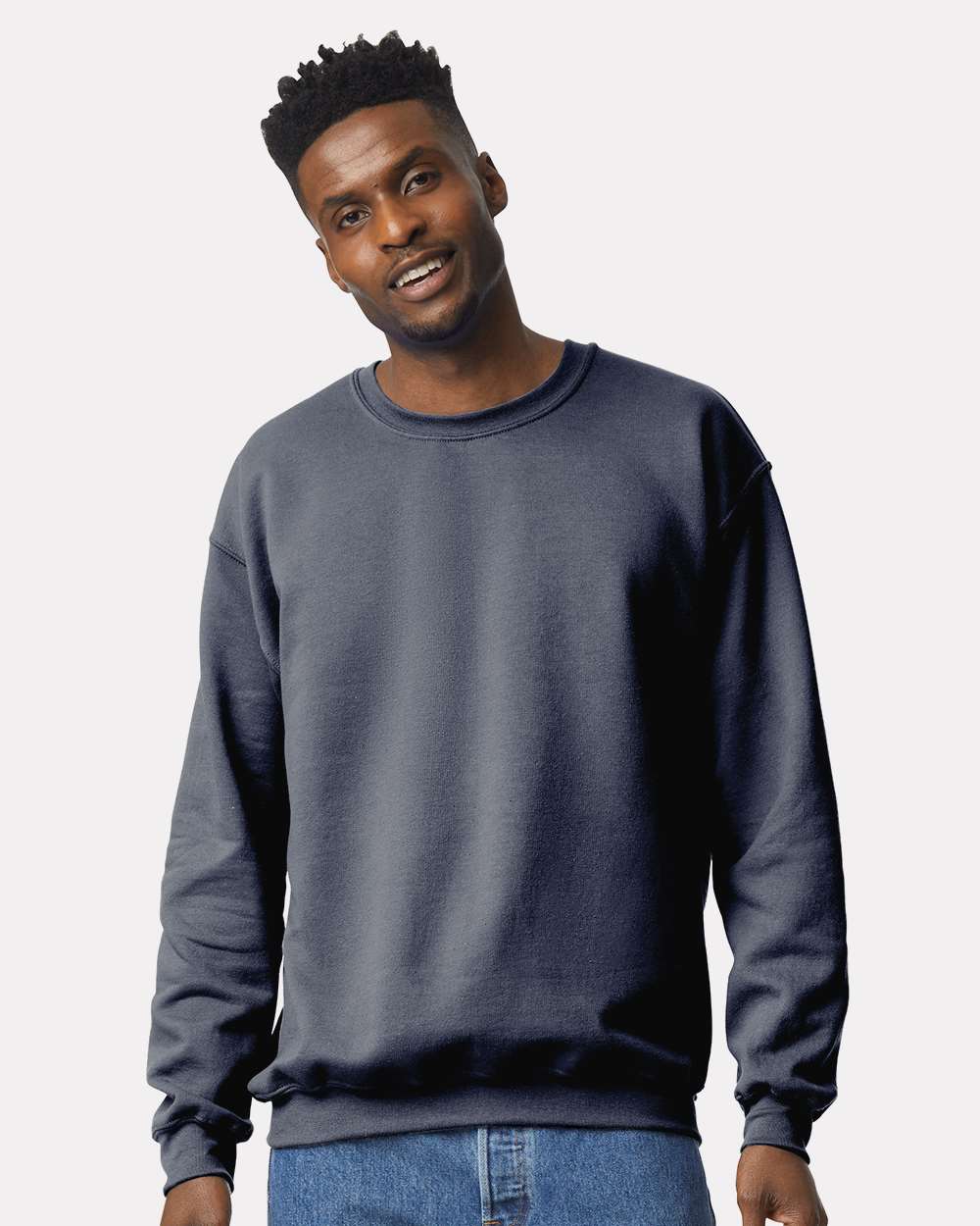 Gildan 18000 - Unisex Heavy Blend™ Crewneck Sweatshirt