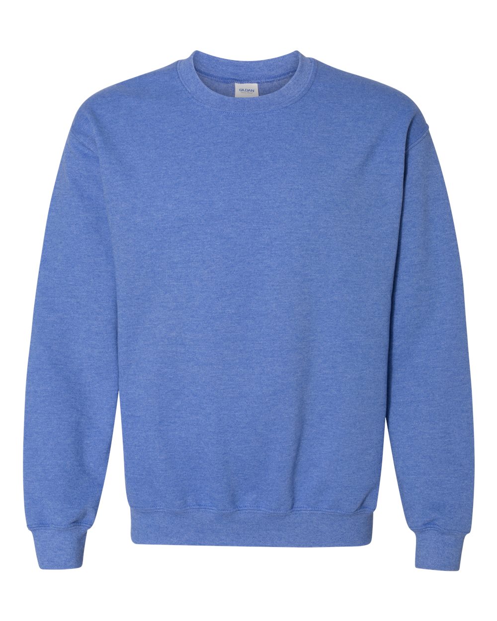 Gildan 18000 - Unisex Heavy Blend™ Crewneck Sweatshirt