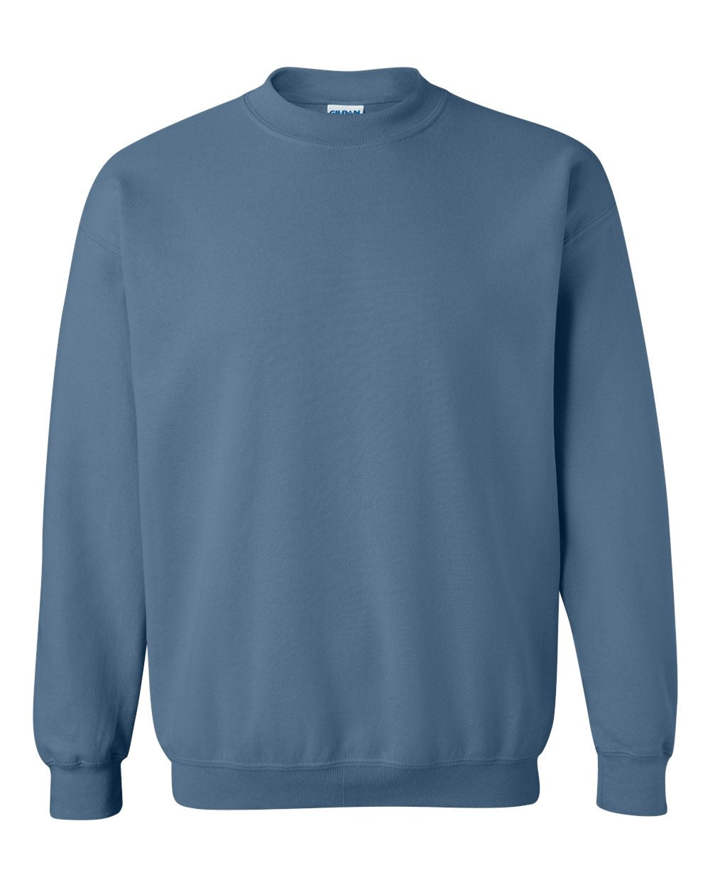 Gildan 18000 - Unisex Heavy Blend™ Crewneck Sweatshirt