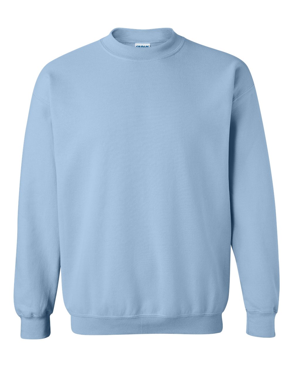 Gildan 18000 - Unisex Heavy Blend™ Crewneck Sweatshirt