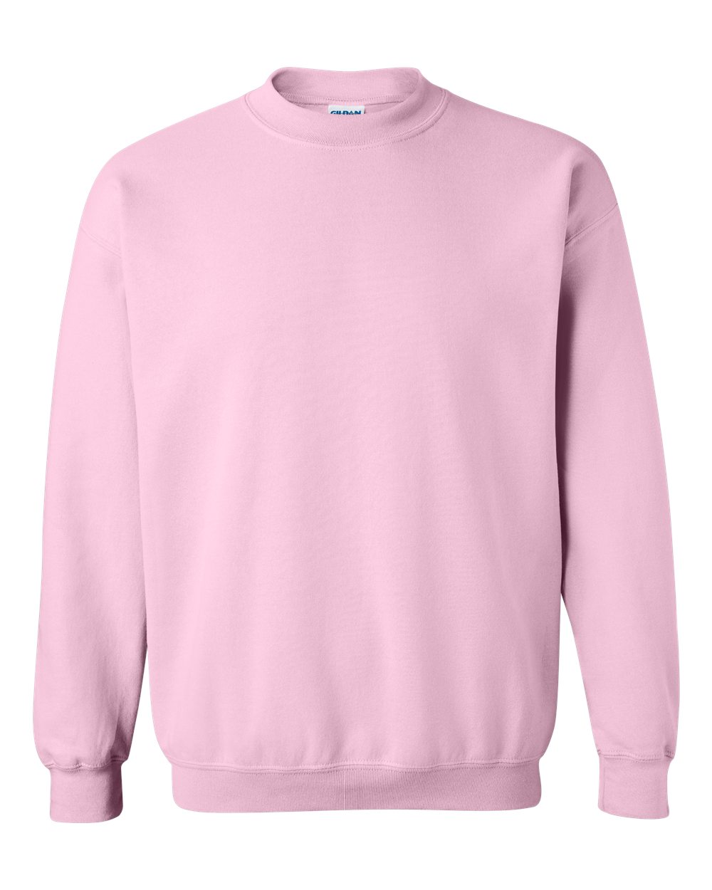 Gildan 18000 - Unisex Heavy Blend™ Crewneck Sweatshirt