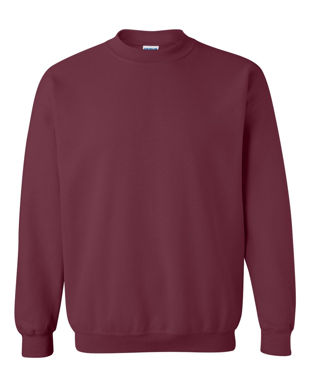Gildan 18000 - Unisex Heavy Blend™ Crewneck Sweatshirt