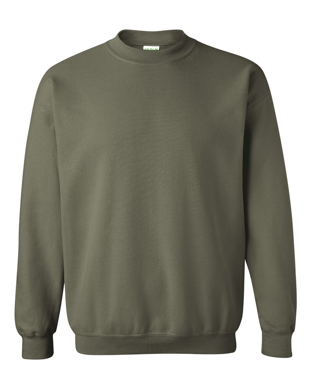 Gildan 18000 - Unisex Heavy Blend™ Crewneck Sweatshirt