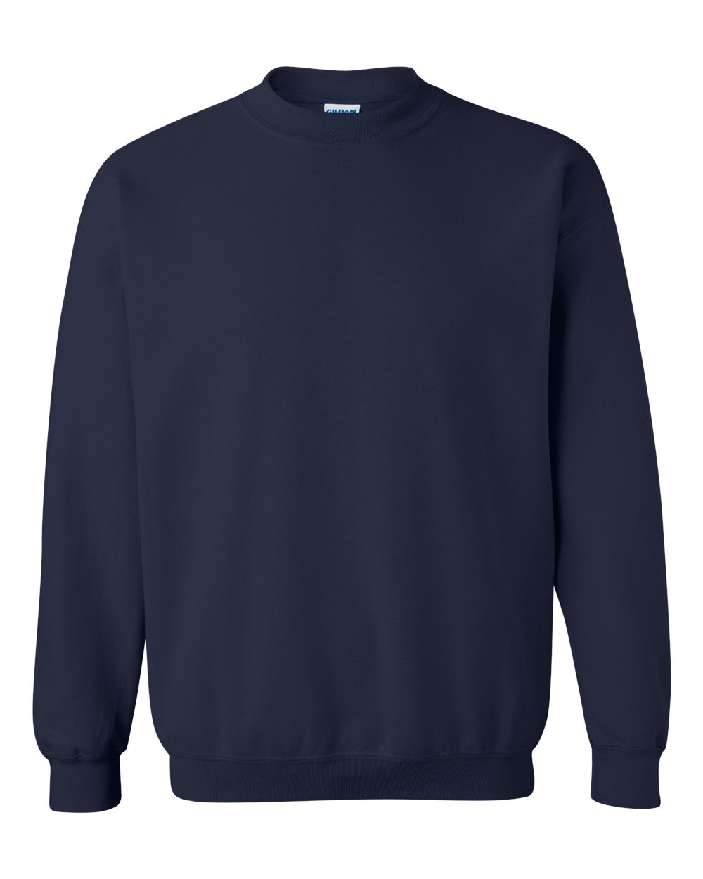 Gildan 18000 - Unisex Heavy Blend™ Crewneck Sweatshirt