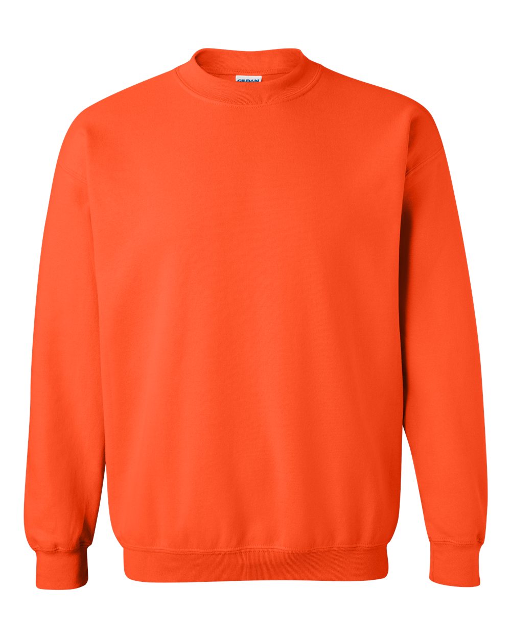 Gildan 18000 - Unisex Heavy Blend™ Crewneck Sweatshirt