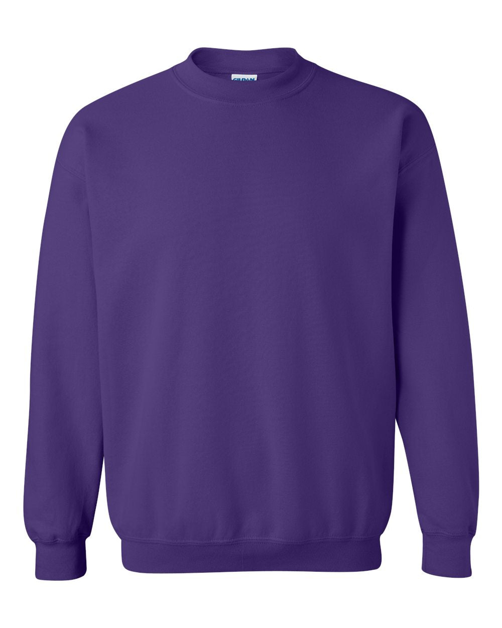 Gildan 18000 - Unisex Heavy Blend™ Crewneck Sweatshirt