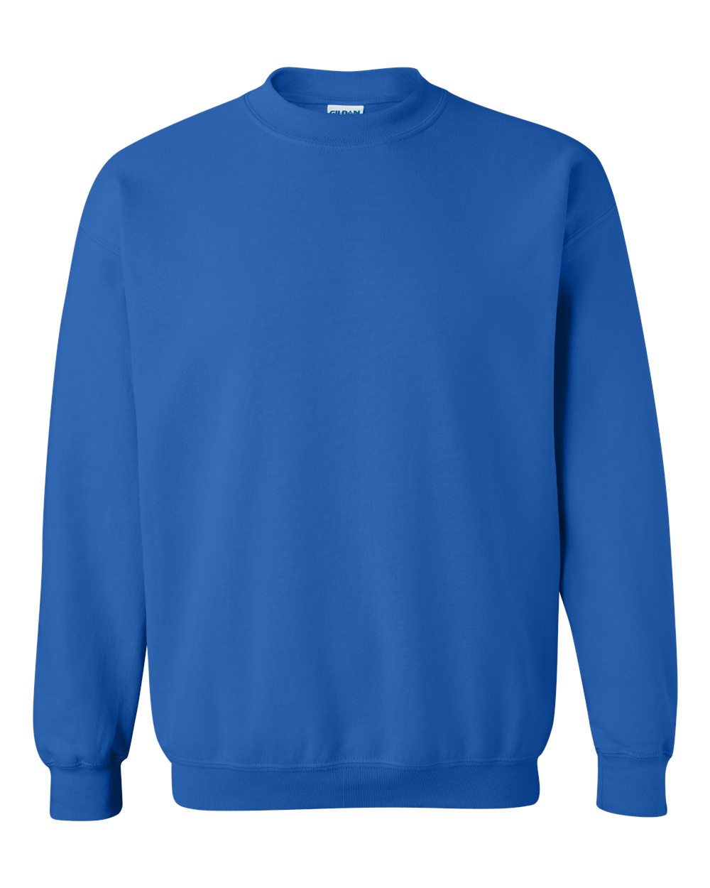 Gildan 18000 - Unisex Heavy Blend™ Crewneck Sweatshirt
