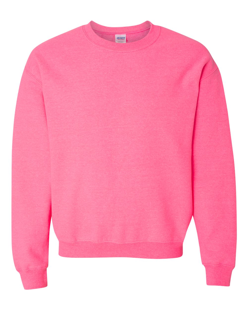 Gildan 18000 - Unisex Heavy Blend™ Crewneck Sweatshirt