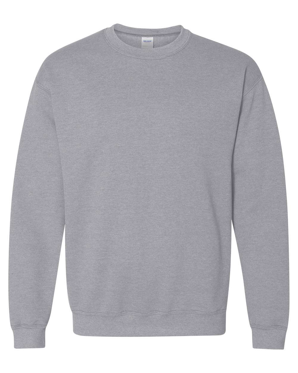 Gildan 18000 - Unisex Heavy Blend™ Crewneck Sweatshirt