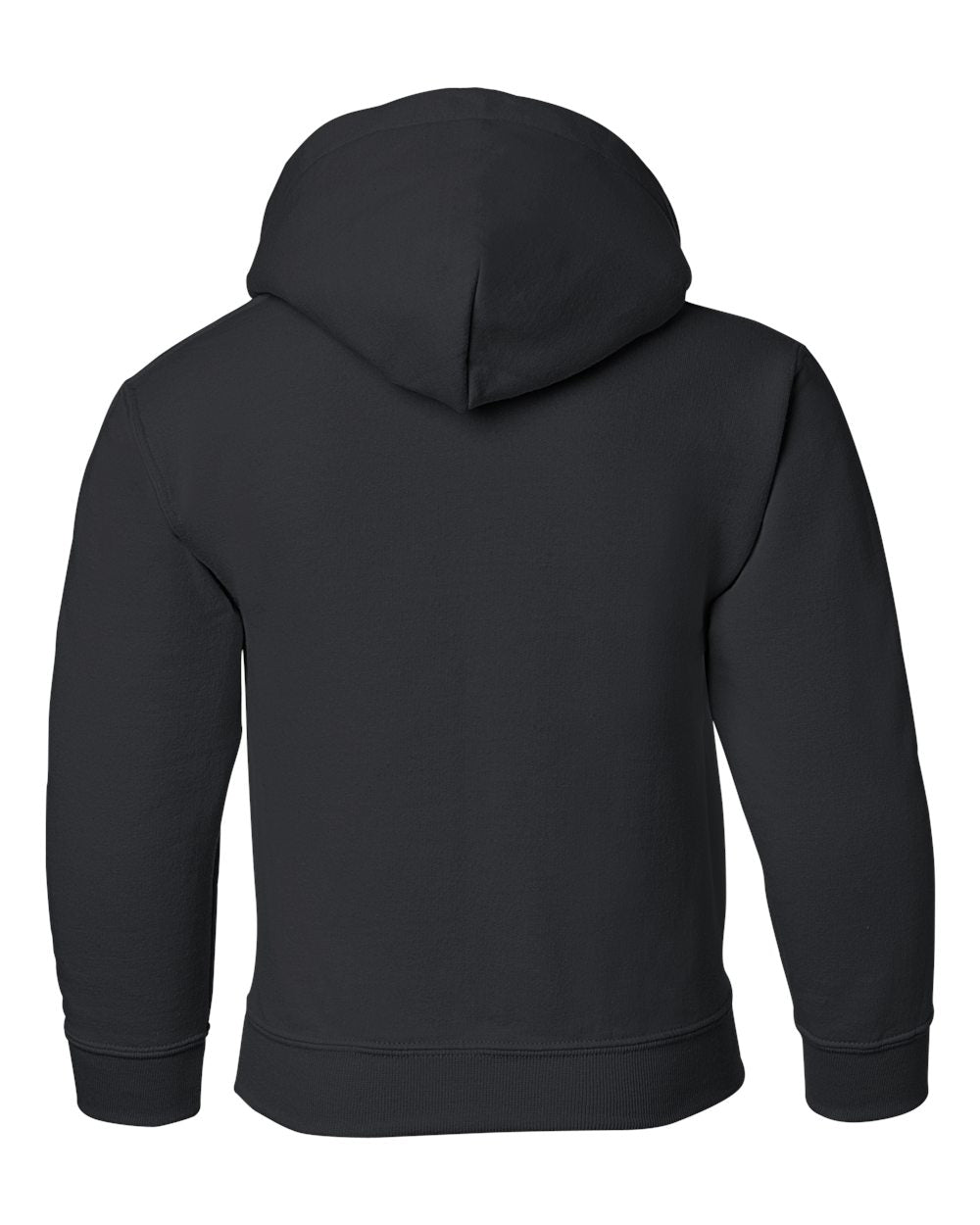 Gildan 18500B - Youth Heavy Blend™ Hooded Sweatshirt