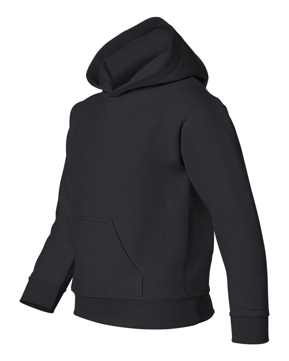 Gildan 18500B - Youth Heavy Blend™ Hooded Sweatshirt