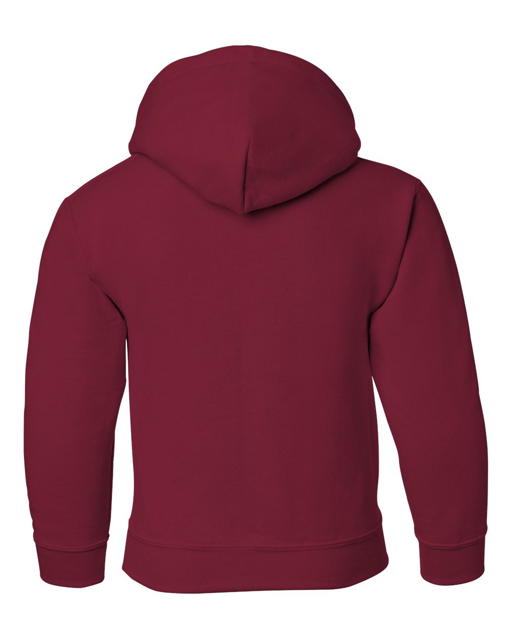 Gildan 18500B - Youth Heavy Blend™ Hooded Sweatshirt