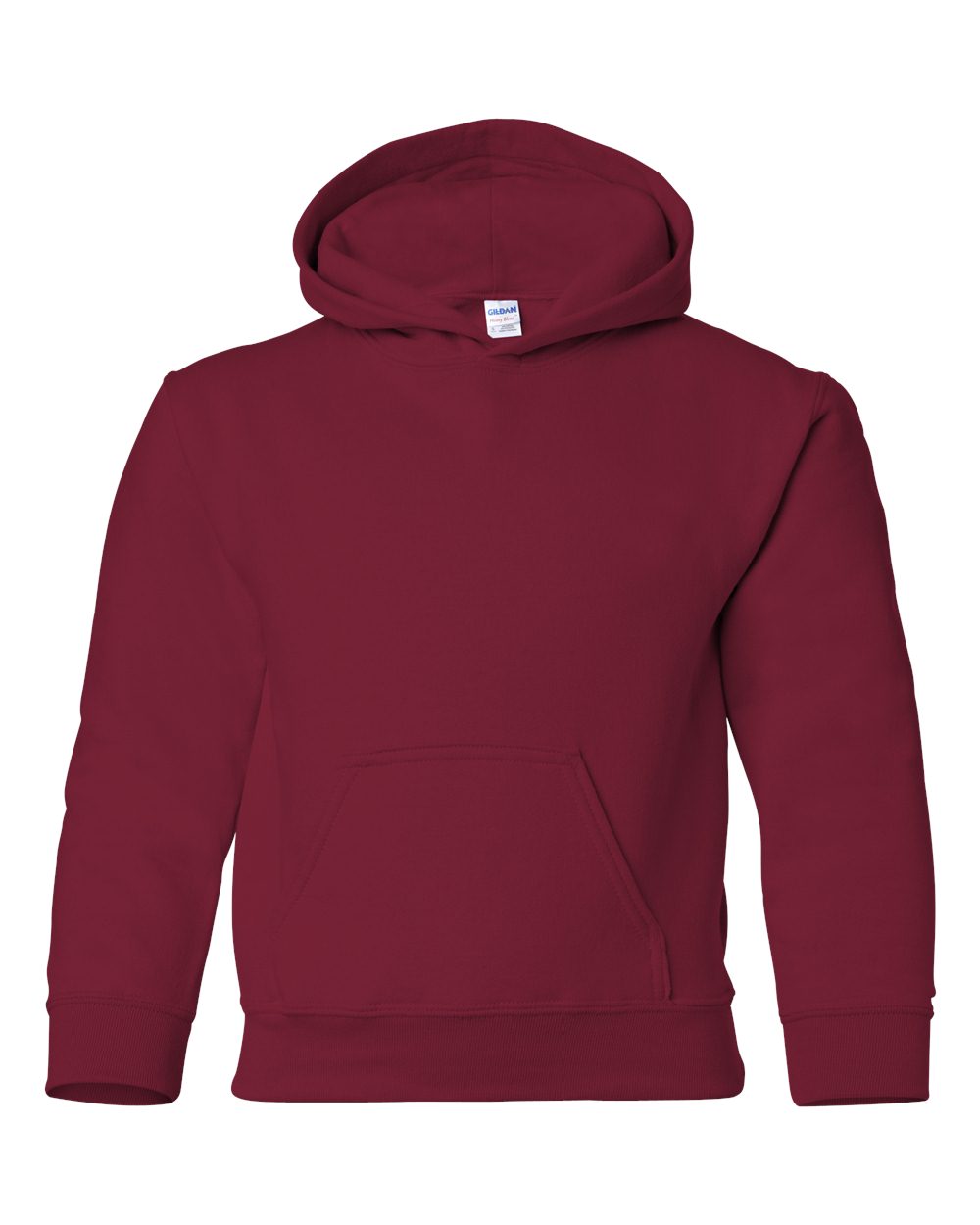 Gildan 18500B - Youth Heavy Blend™ Hooded Sweatshirt