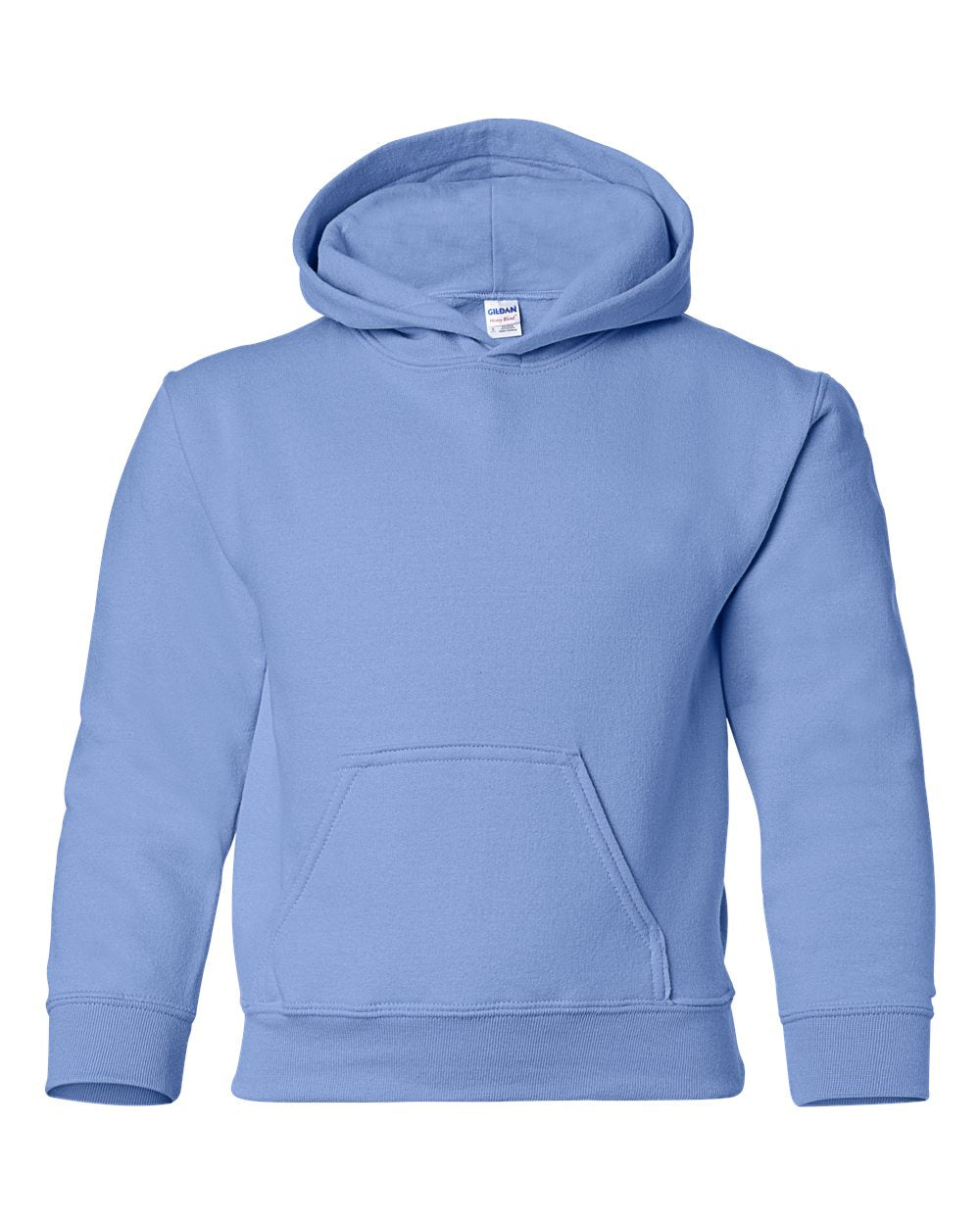Gildan 18500B - Youth Heavy Blend™ Hooded Sweatshirt