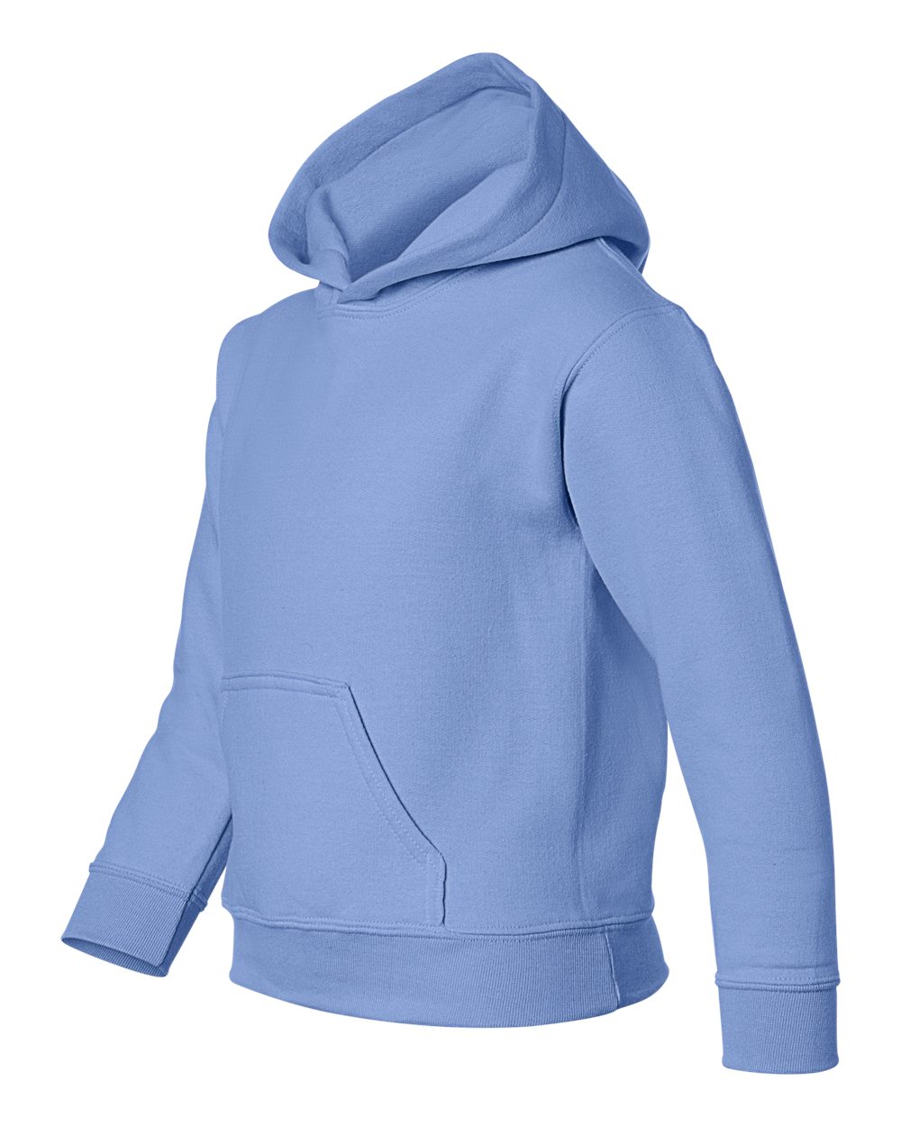 Gildan 18500B - Youth Heavy Blend™ Hooded Sweatshirt