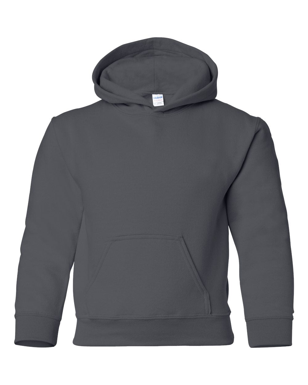 Gildan 18500B - Youth Heavy Blend™ Hooded Sweatshirt