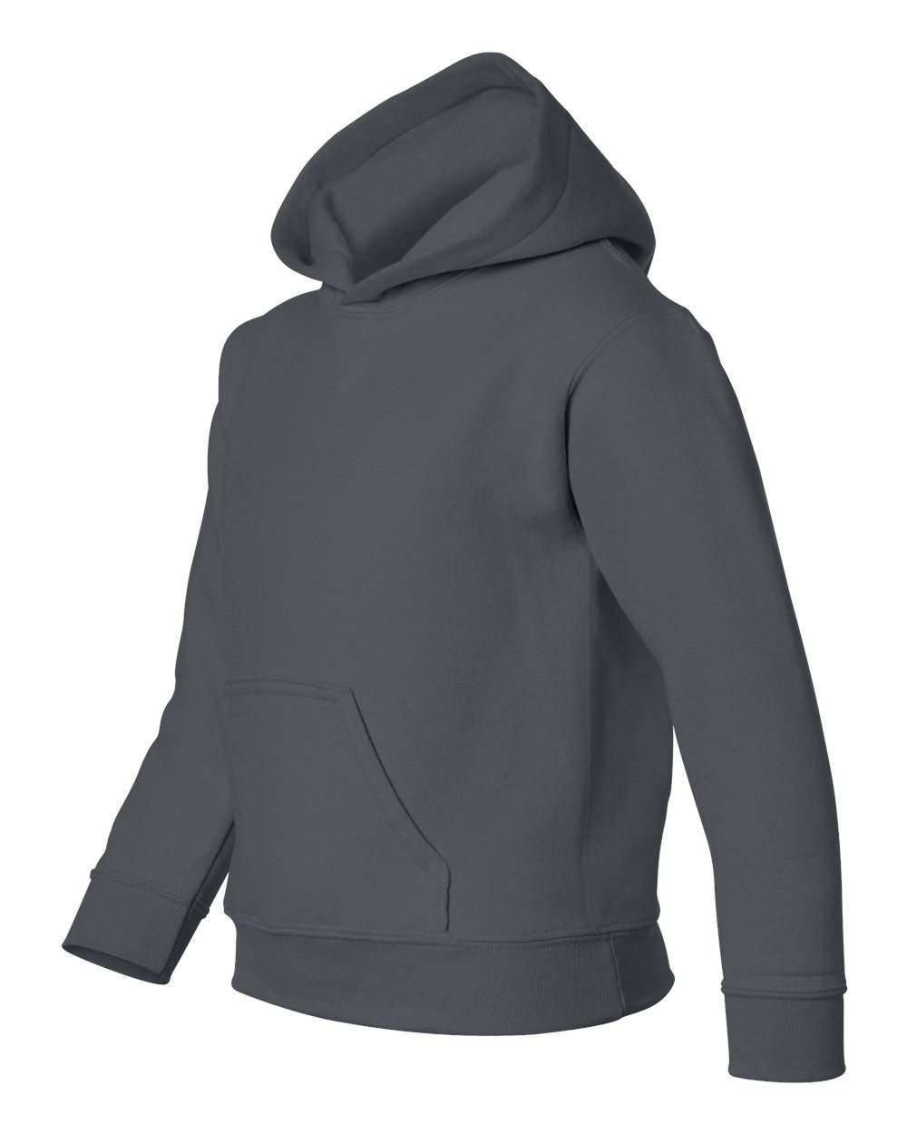 Gildan 18500B - Youth Heavy Blend™ Hooded Sweatshirt
