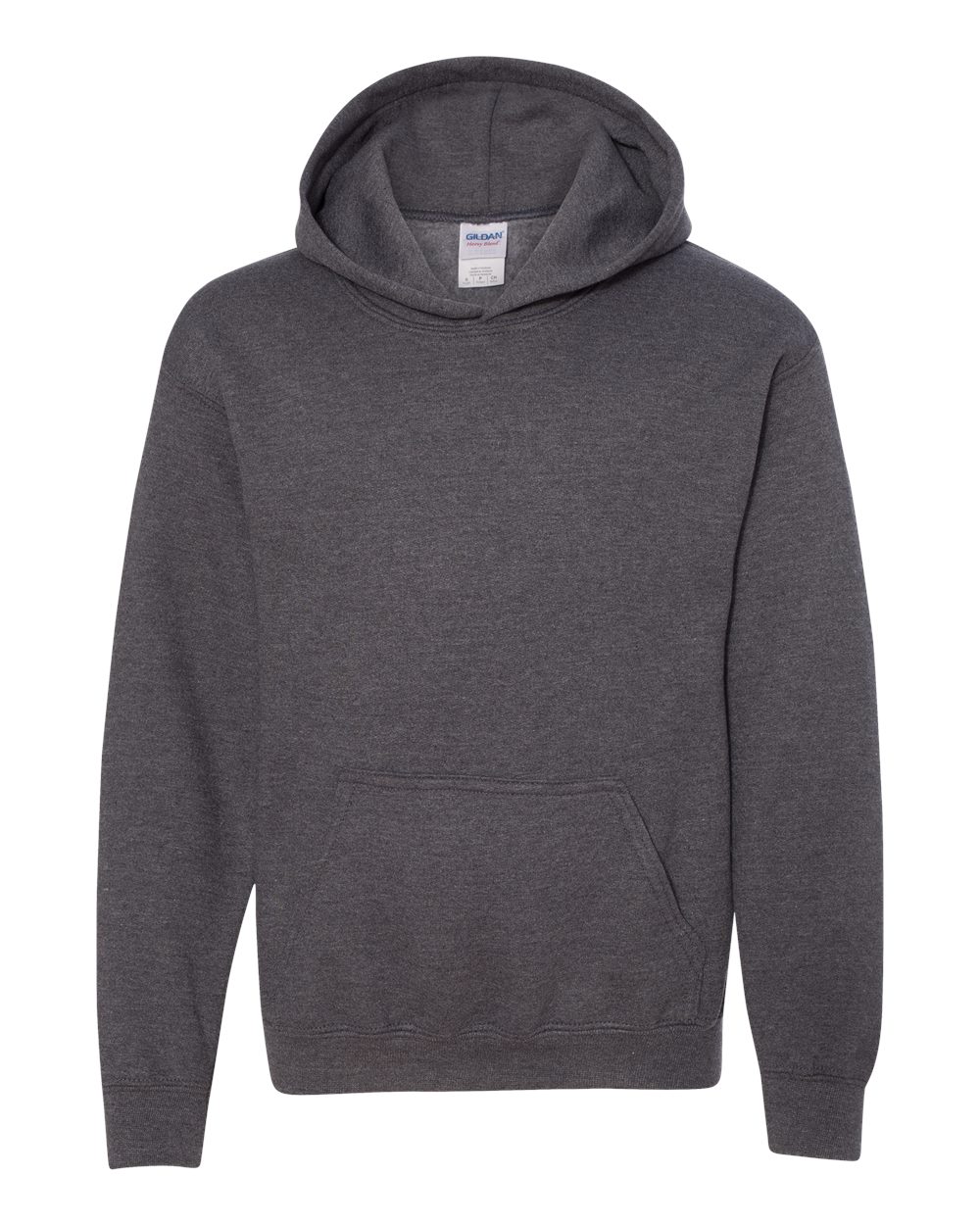 Gildan 18500B - Youth Heavy Blend™ Hooded Sweatshirt