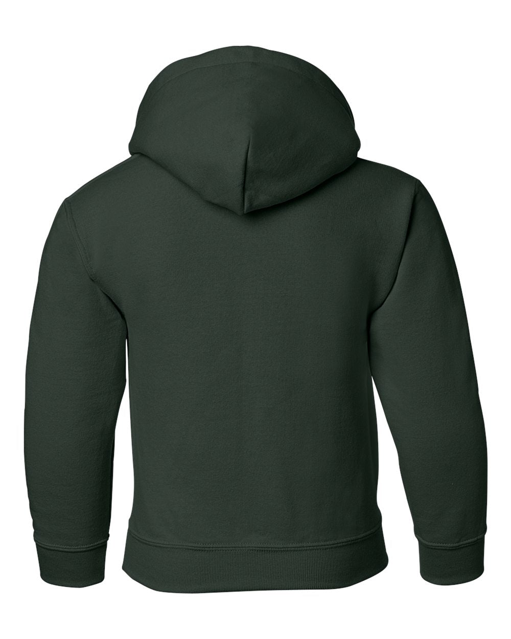 Gildan 18500B - Youth Heavy Blend™ Hooded Sweatshirt