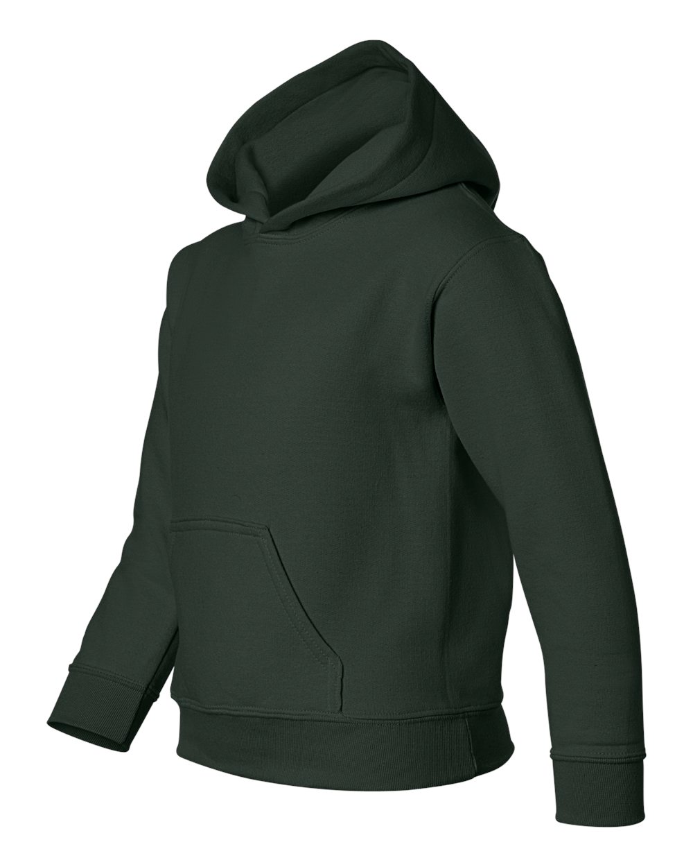 Gildan 18500B - Youth Heavy Blend™ Hooded Sweatshirt