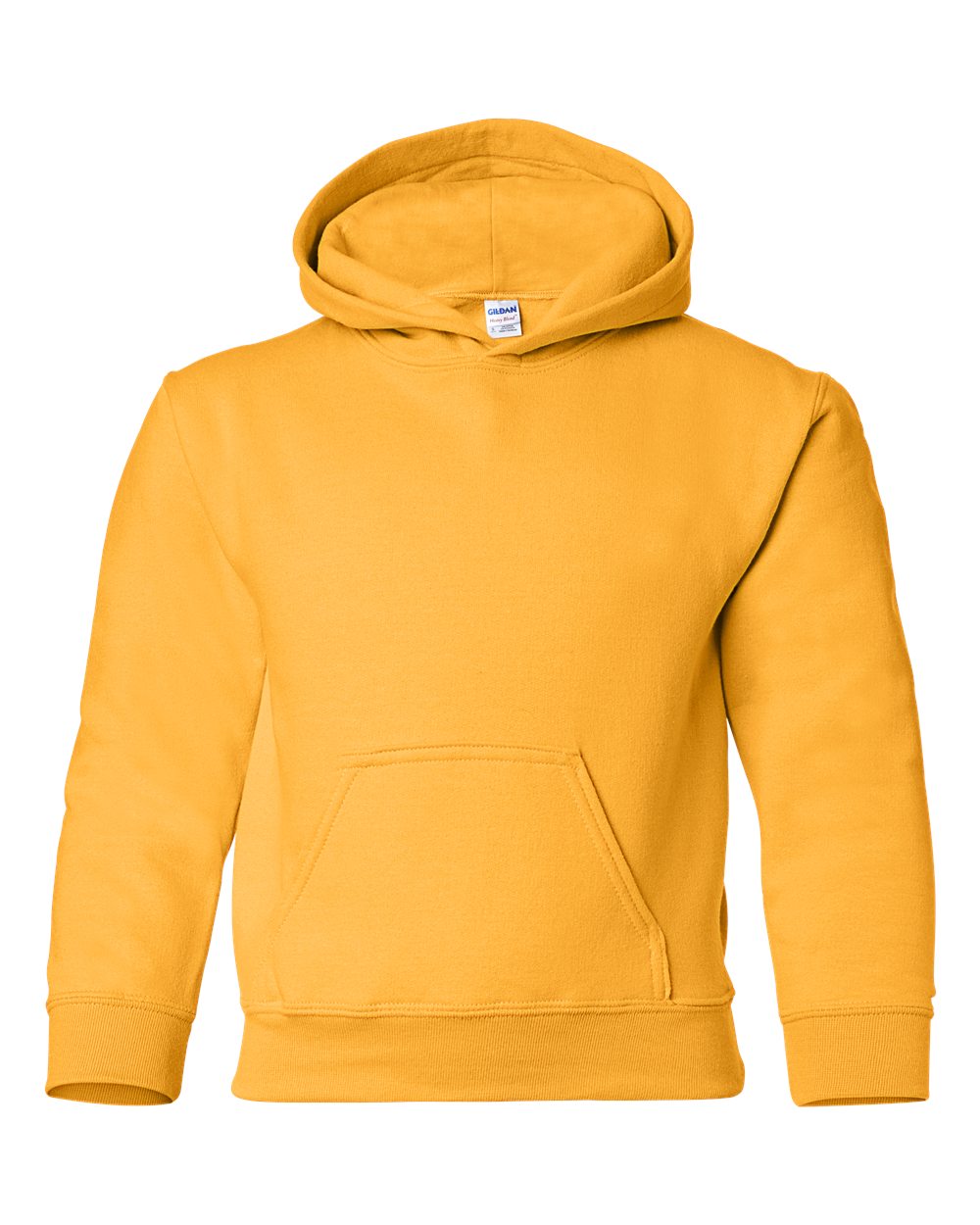 Gildan 18500B - Youth Heavy Blend™ Hooded Sweatshirt