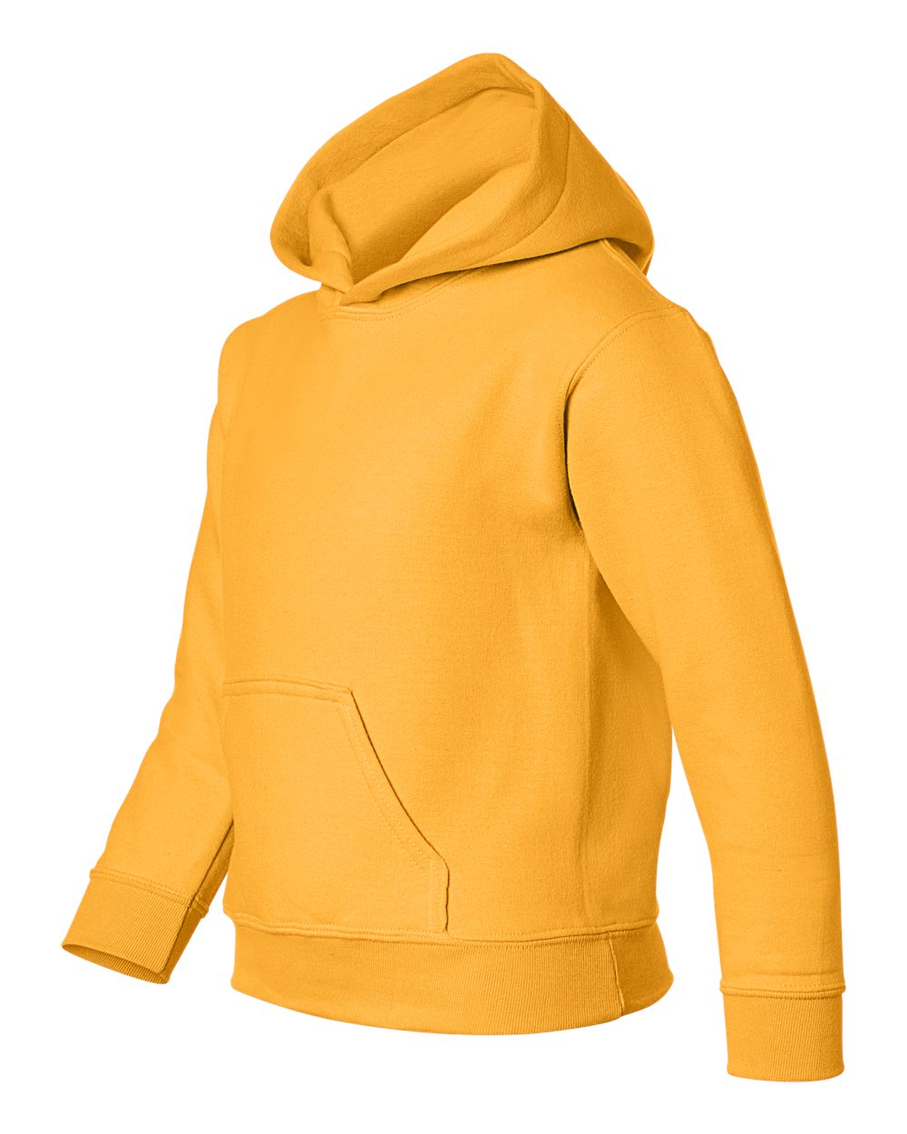 Gildan 18500B - Youth Heavy Blend™ Hooded Sweatshirt