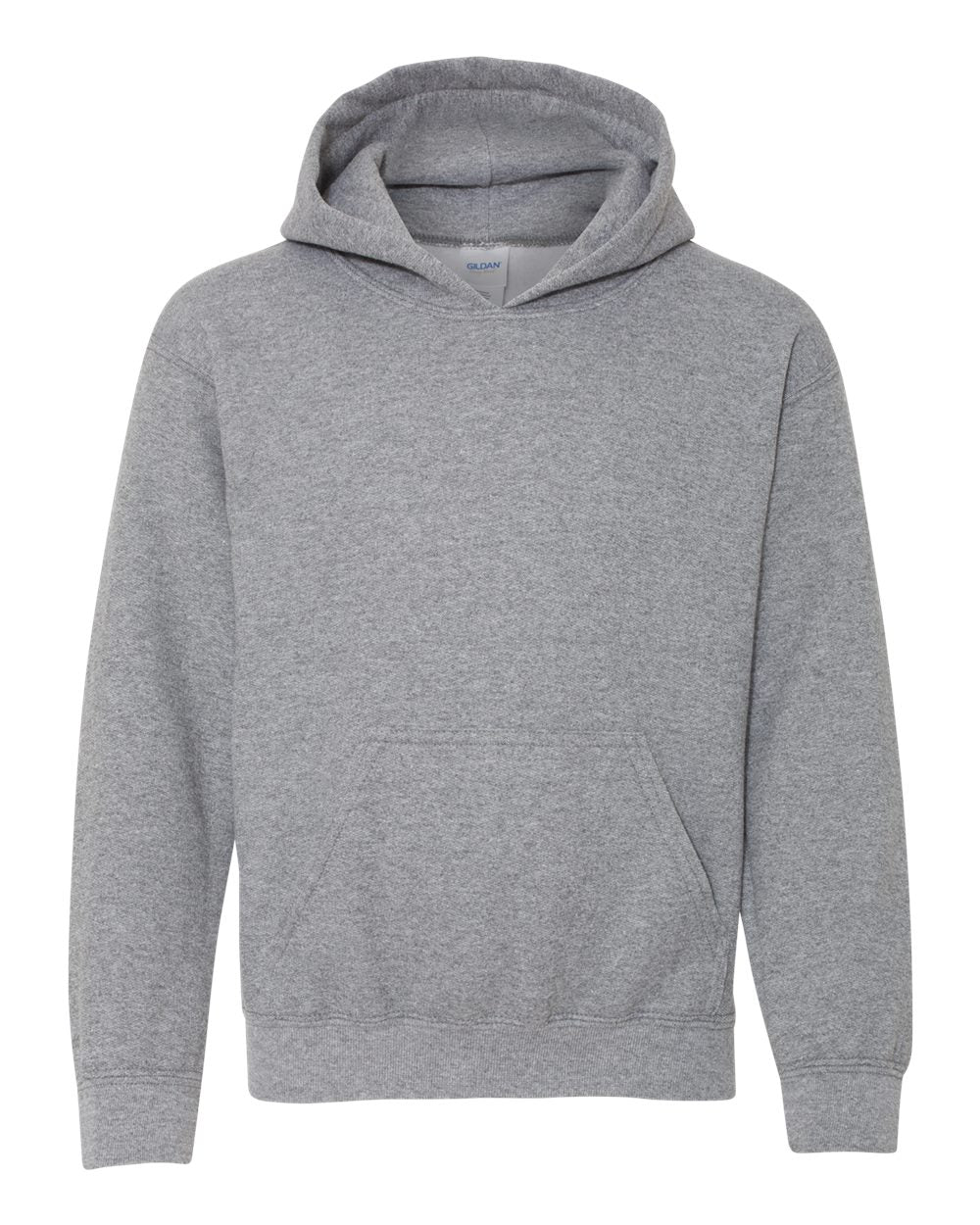 Gildan 18500B - Youth Heavy Blend™ Hooded Sweatshirt