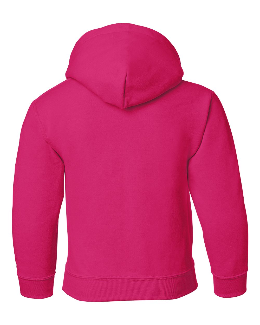 Gildan 18500B - Youth Heavy Blend™ Hooded Sweatshirt