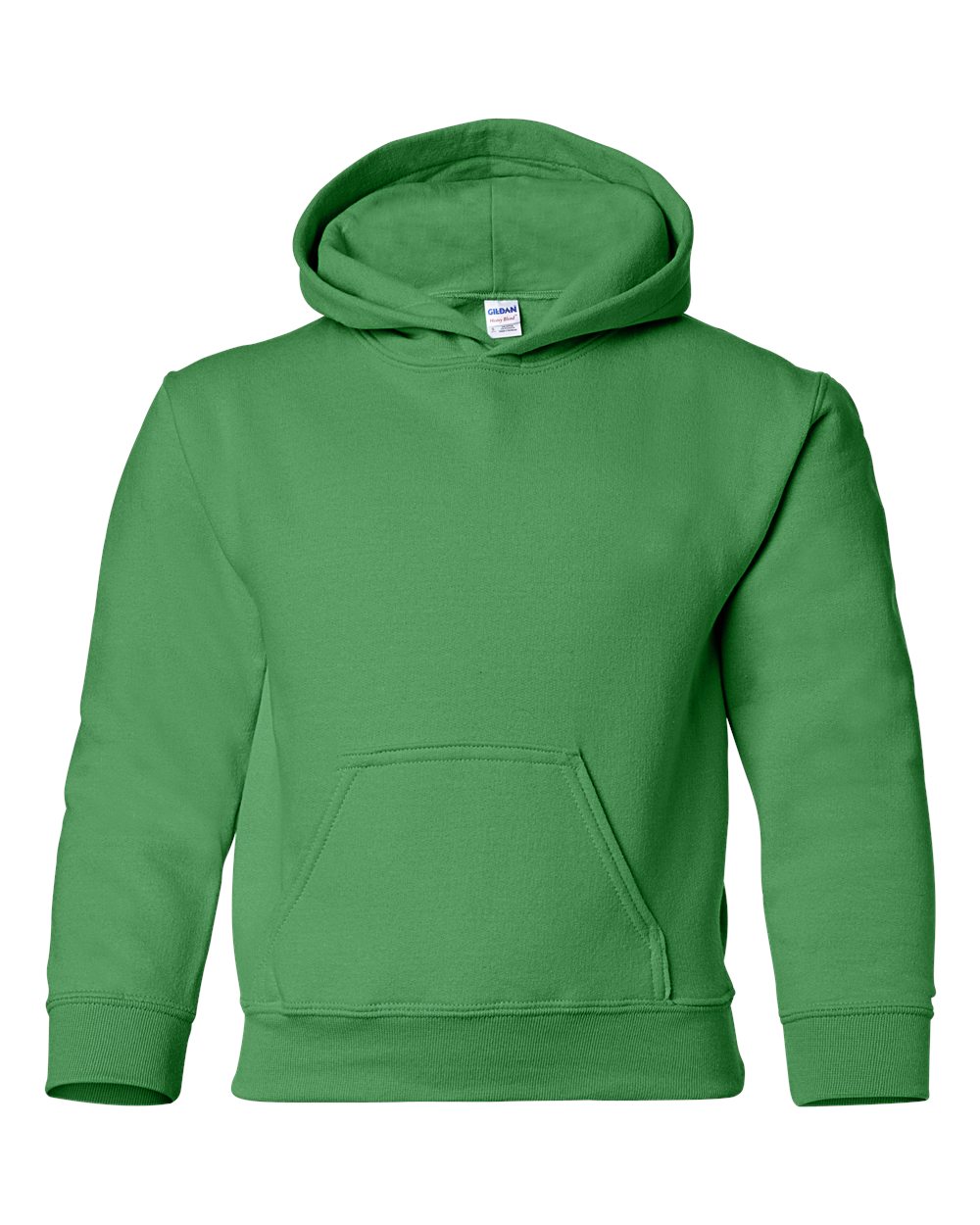 Gildan 18500B - Youth Heavy Blend™ Hooded Sweatshirt