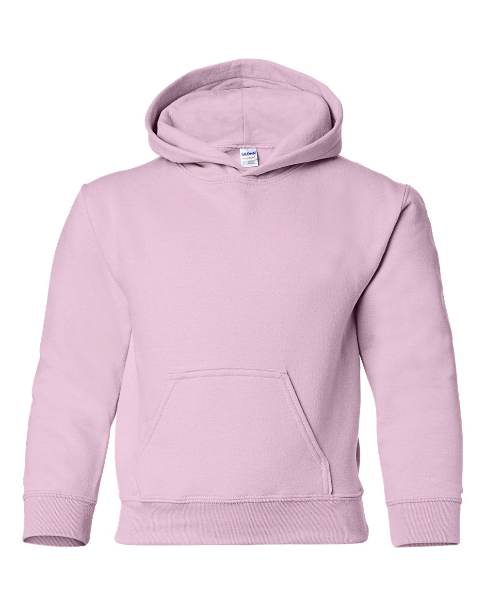 Gildan 18500B - Youth Heavy Blend™ Hooded Sweatshirt