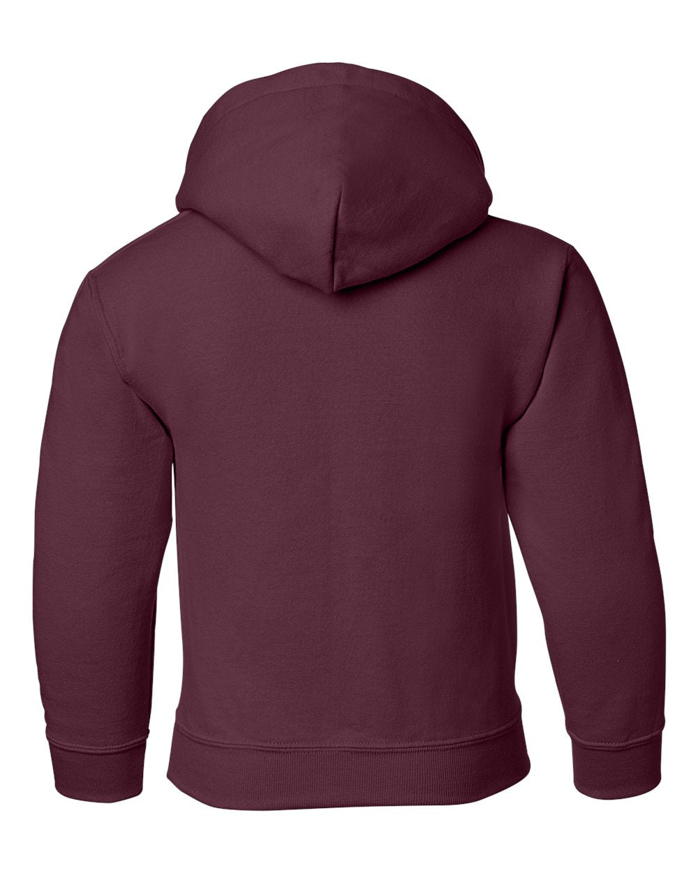 Gildan 18500B - Youth Heavy Blend™ Hooded Sweatshirt