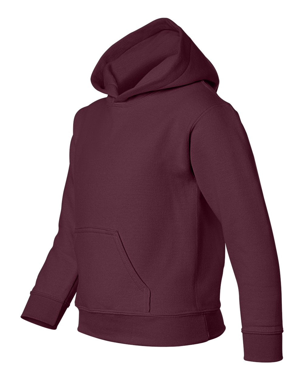 Gildan 18500B - Youth Heavy Blend™ Hooded Sweatshirt