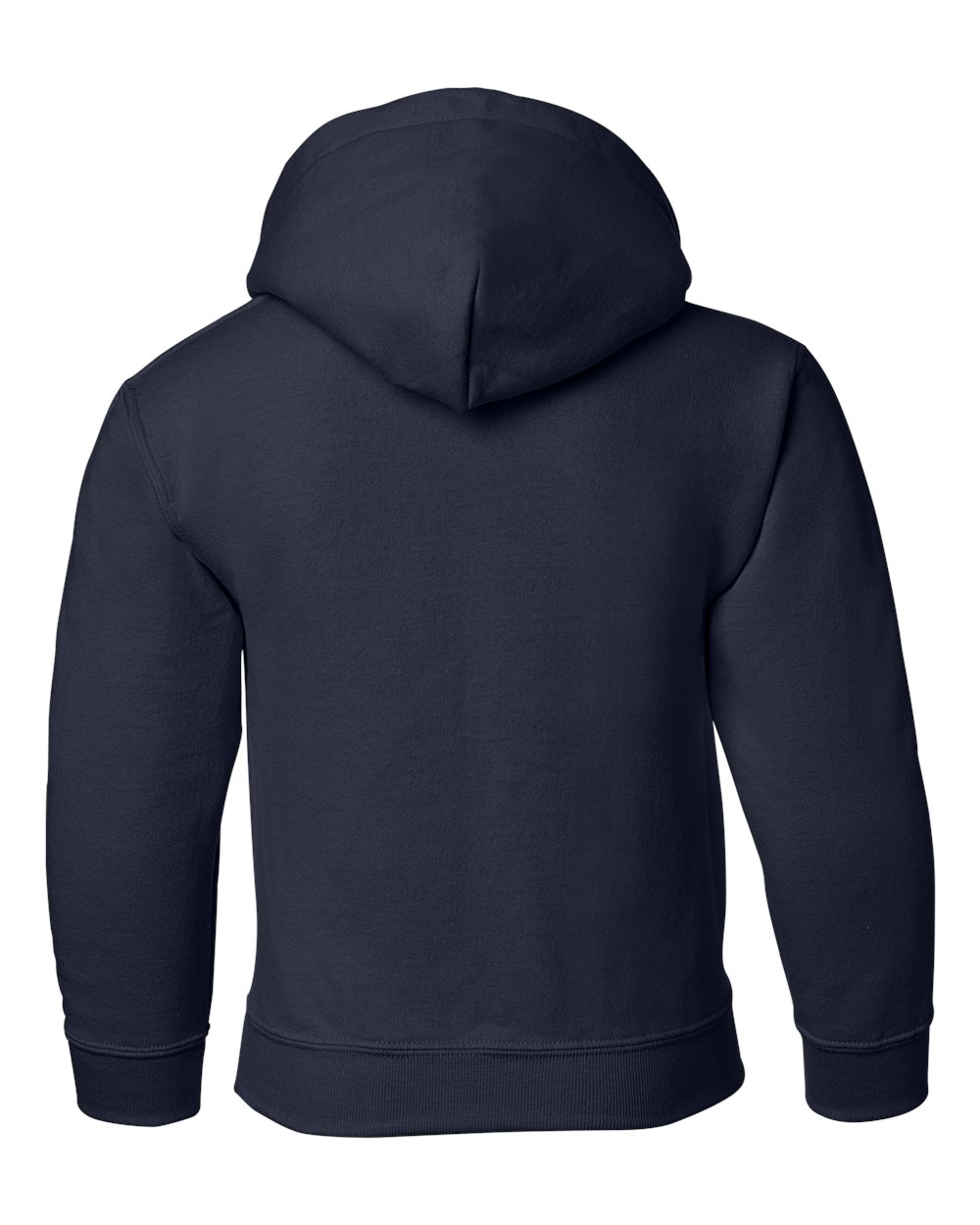 Gildan 18500B - Youth Heavy Blend™ Hooded Sweatshirt