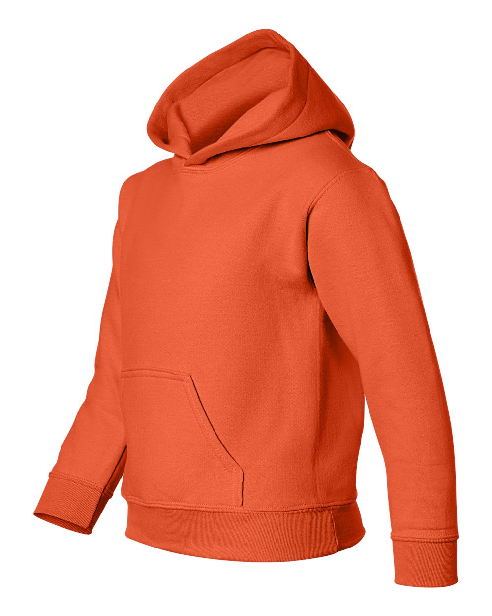 Gildan 18500B - Youth Heavy Blend™ Hooded Sweatshirt